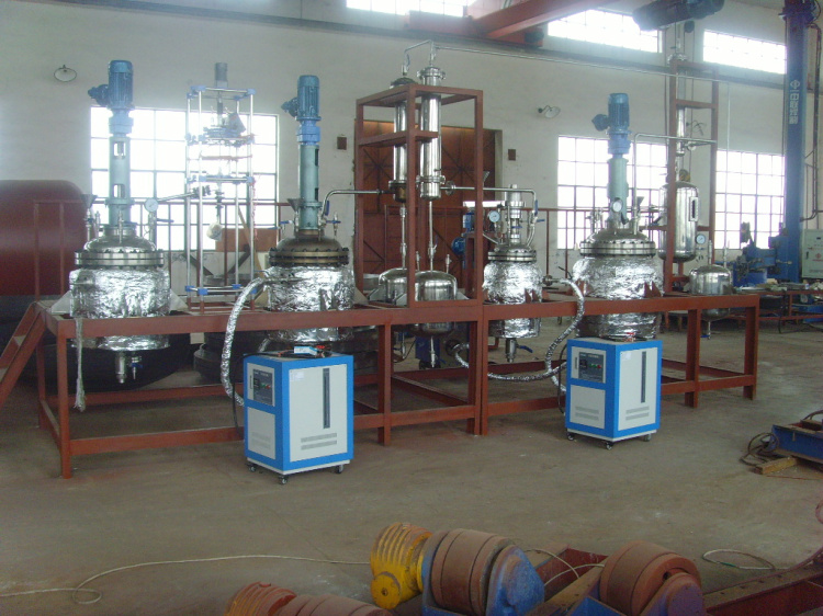 環二硅氮烷裝置